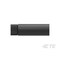 Te Connectivity Heat Shrink Tube, 0.5 in, Black 1546997-1 - alternate 2